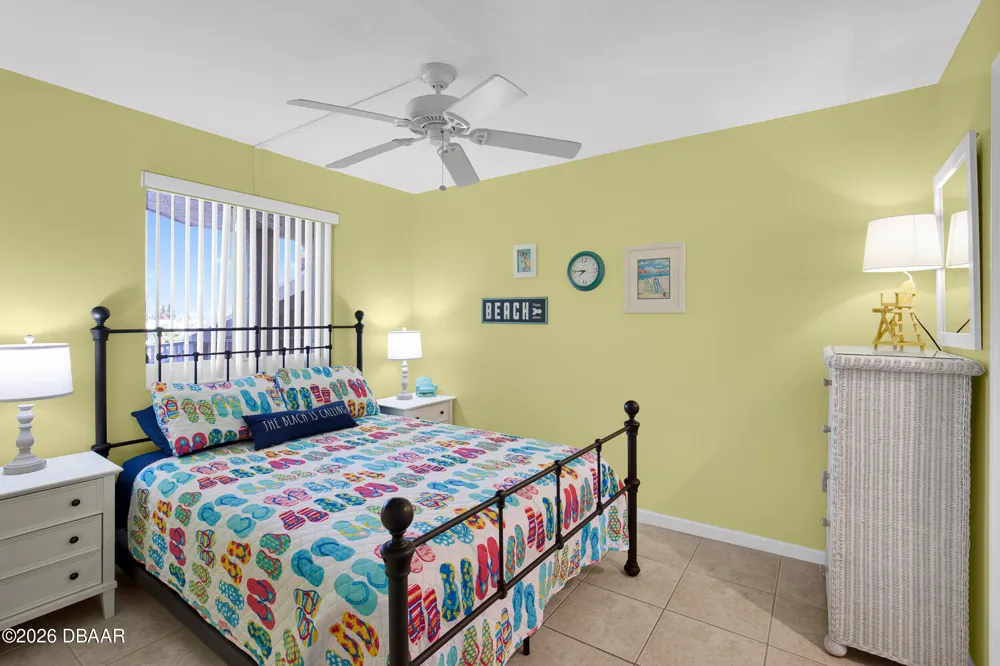 421 S Atlantic Avenue #302 New Smyrna Beach, FL 32169
