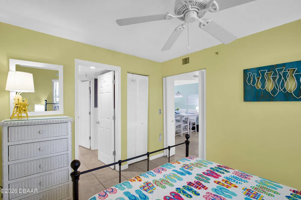 421 S Atlantic Avenue #302 New Smyrna Beach, FL 32169