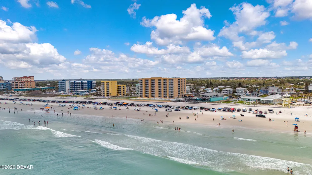 421 S Atlantic Avenue #302 New Smyrna Beach, FL 32169