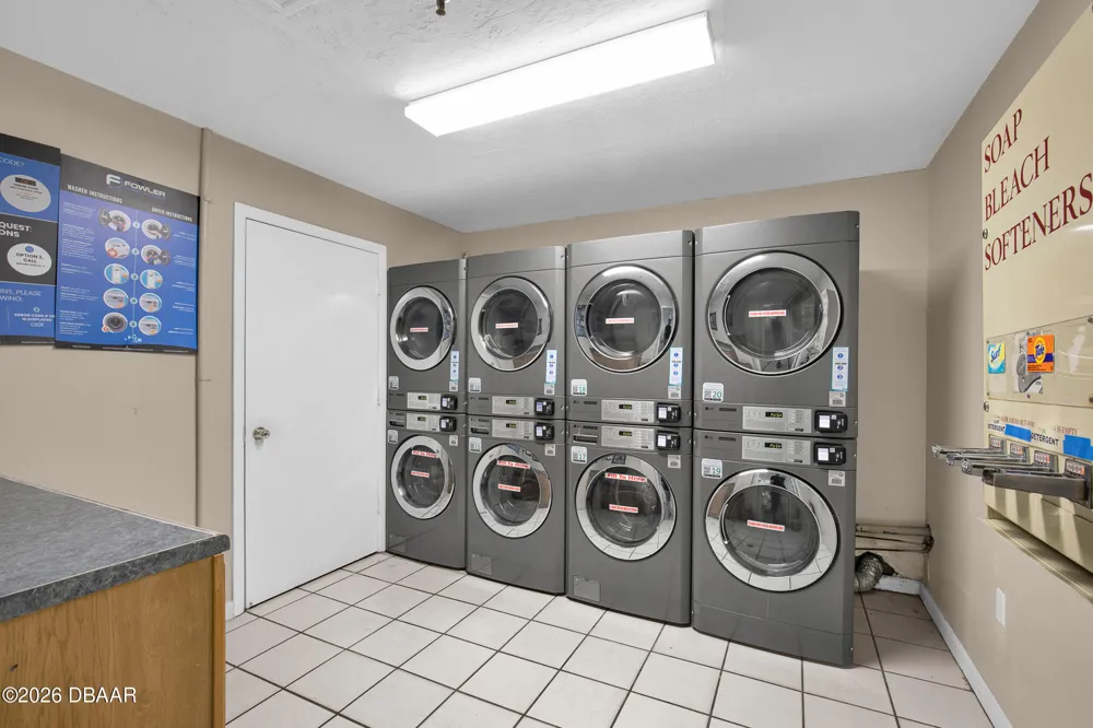 421 S Atlantic Avenue #302 New Smyrna Beach, FL 32169