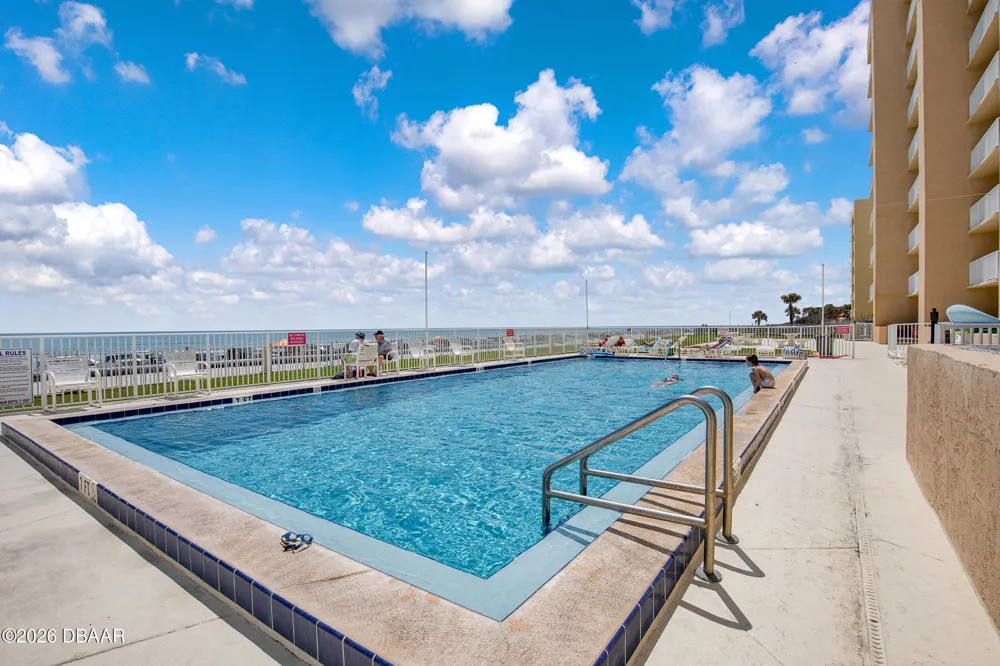 421 S Atlantic Avenue #302 New Smyrna Beach, FL 32169