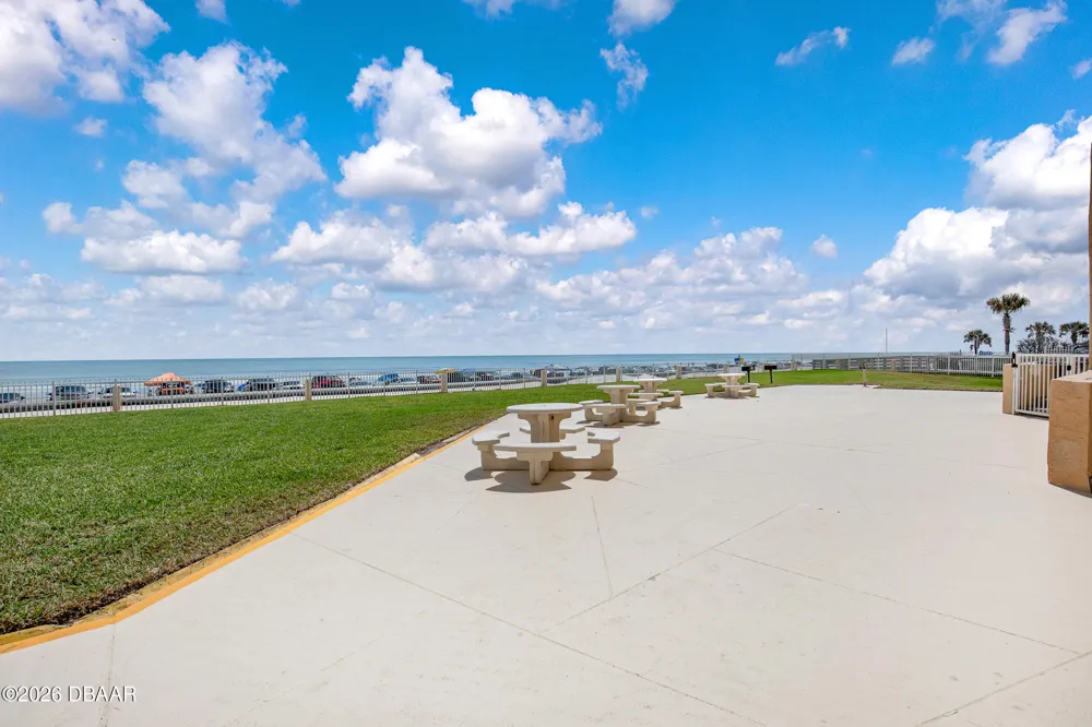 421 S Atlantic Avenue #302 New Smyrna Beach, FL 32169