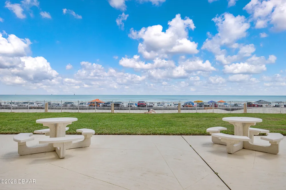 421 S Atlantic Avenue #302 New Smyrna Beach, FL 32169