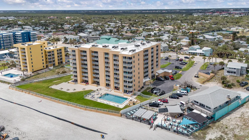 421 S Atlantic Avenue #302 New Smyrna Beach, FL 32169