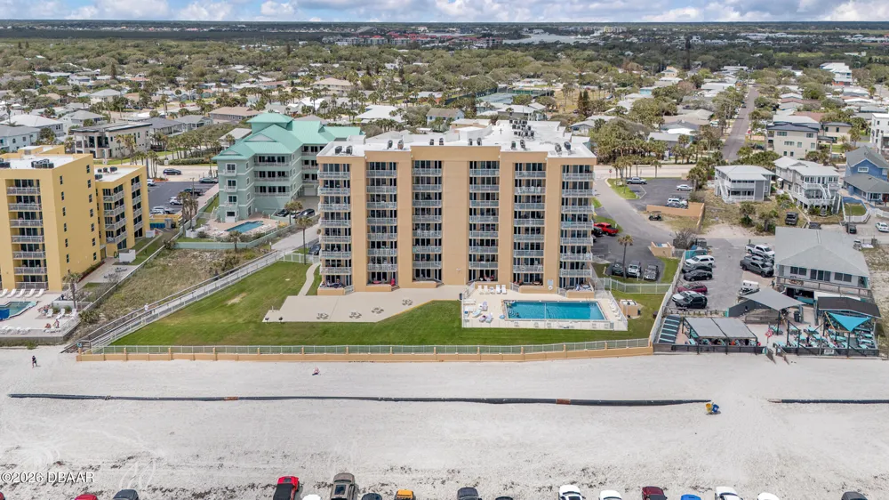421 S Atlantic Avenue #302 New Smyrna Beach, FL 32169