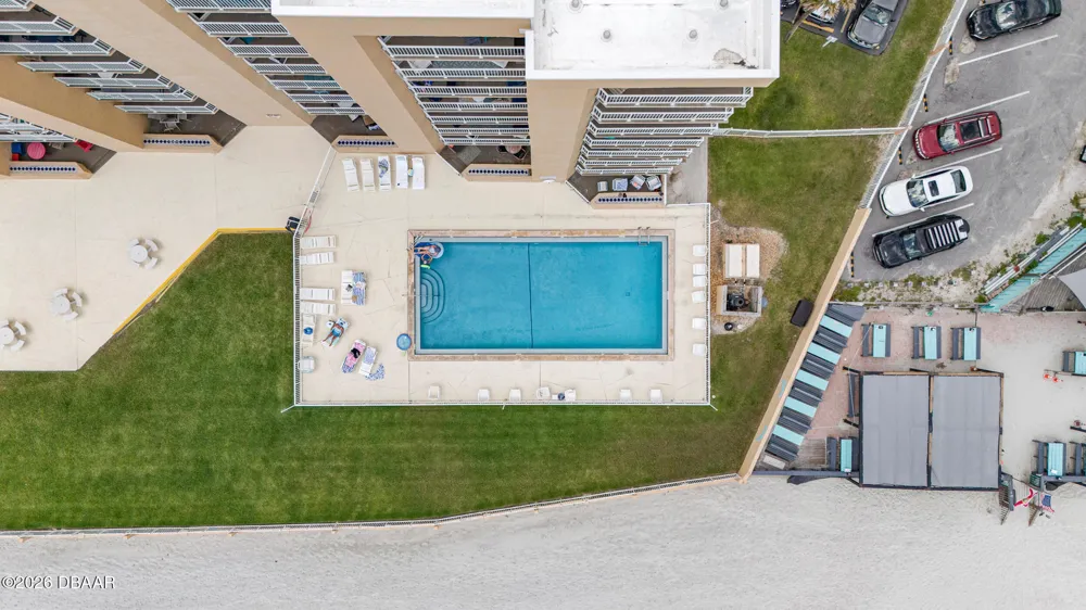 421 S Atlantic Avenue #302 New Smyrna Beach, FL 32169