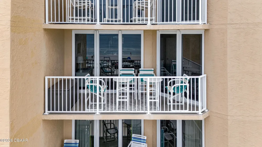 421 S Atlantic Avenue #302 New Smyrna Beach, FL 32169