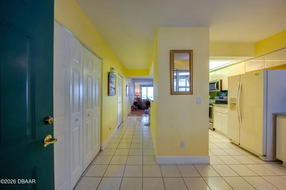 4575 S Atlantic Avenue #6101 Ponce Inlet, FL 32127