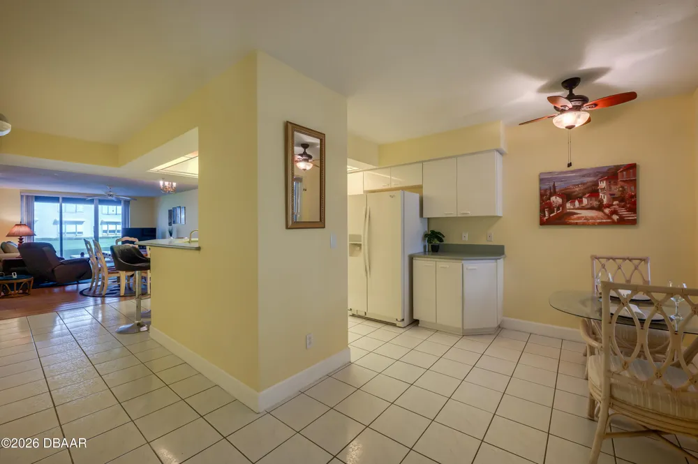 4575 S Atlantic Avenue #6101 Ponce Inlet, FL 32127