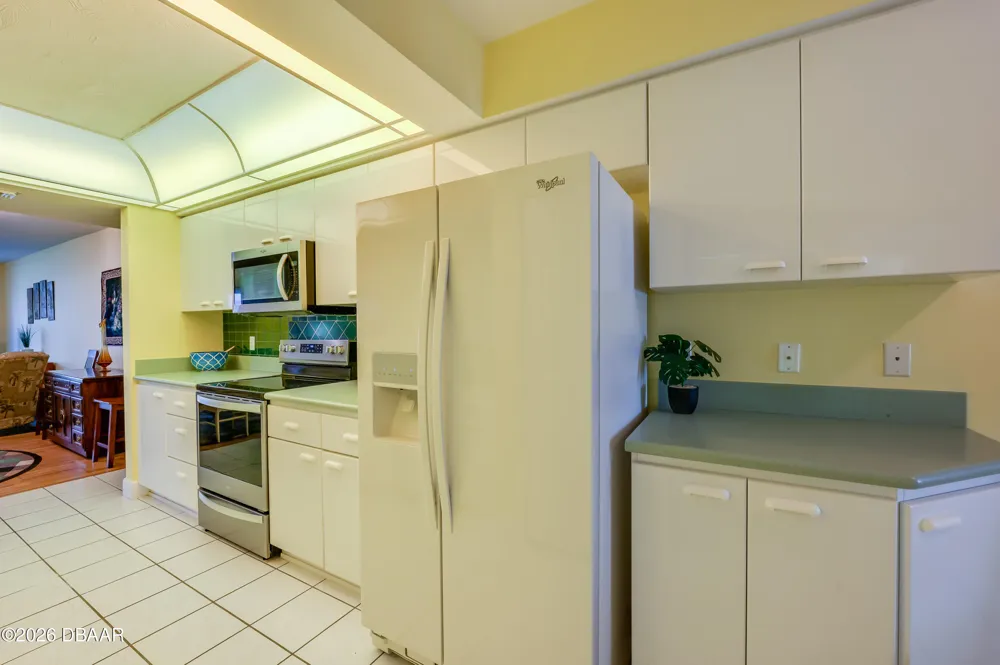 4575 S Atlantic Avenue #6101 Ponce Inlet, FL 32127