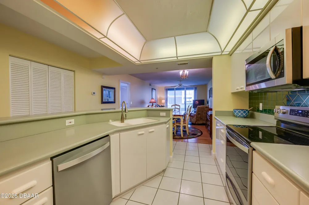 4575 S Atlantic Avenue #6101 Ponce Inlet, FL 32127