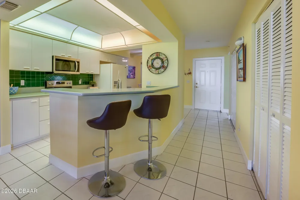4575 S Atlantic Avenue #6101 Ponce Inlet, FL 32127