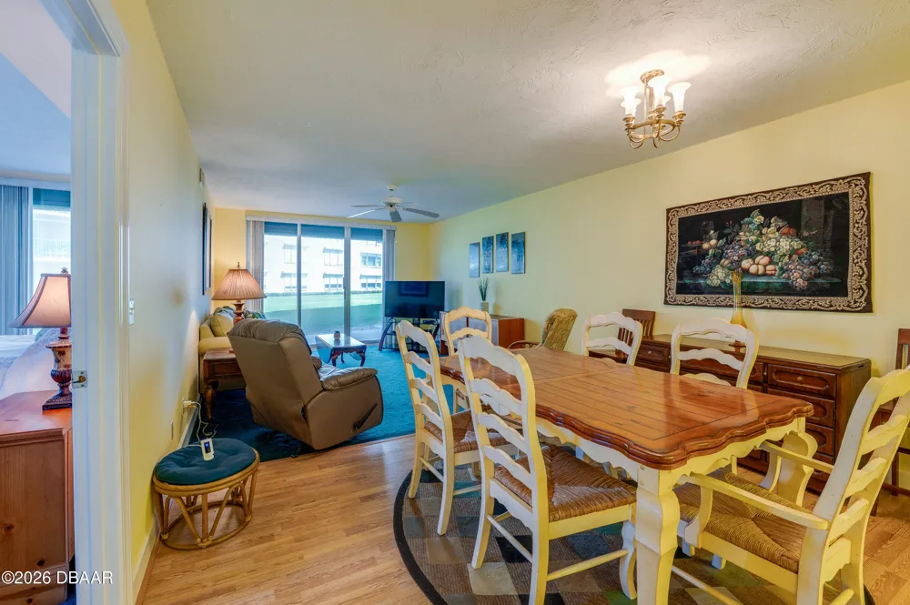 4575 S Atlantic Avenue #6101 Ponce Inlet, FL 32127