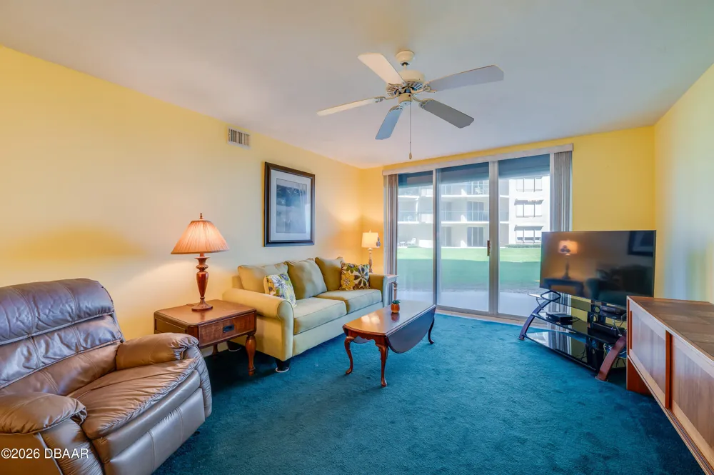 4575 S Atlantic Avenue #6101 Ponce Inlet, FL 32127