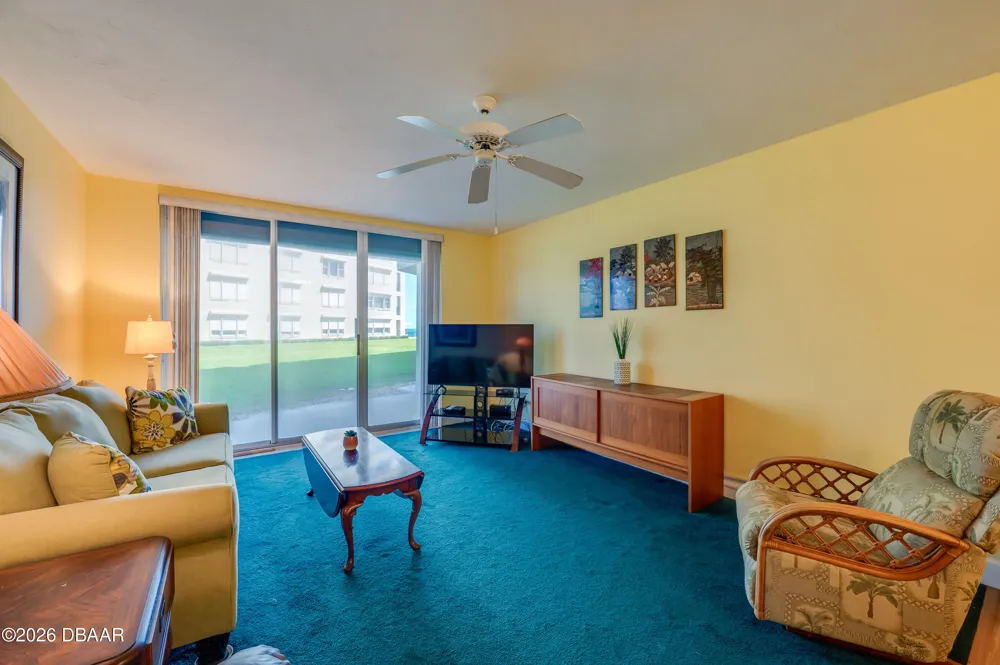4575 S Atlantic Avenue #6101 Ponce Inlet, FL 32127