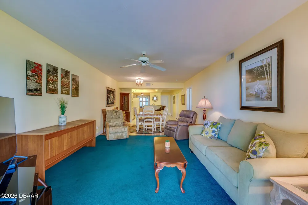 4575 S Atlantic Avenue #6101 Ponce Inlet, FL 32127