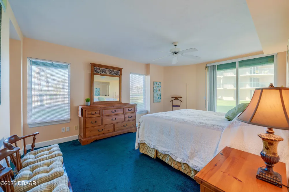 4575 S Atlantic Avenue #6101 Ponce Inlet, FL 32127