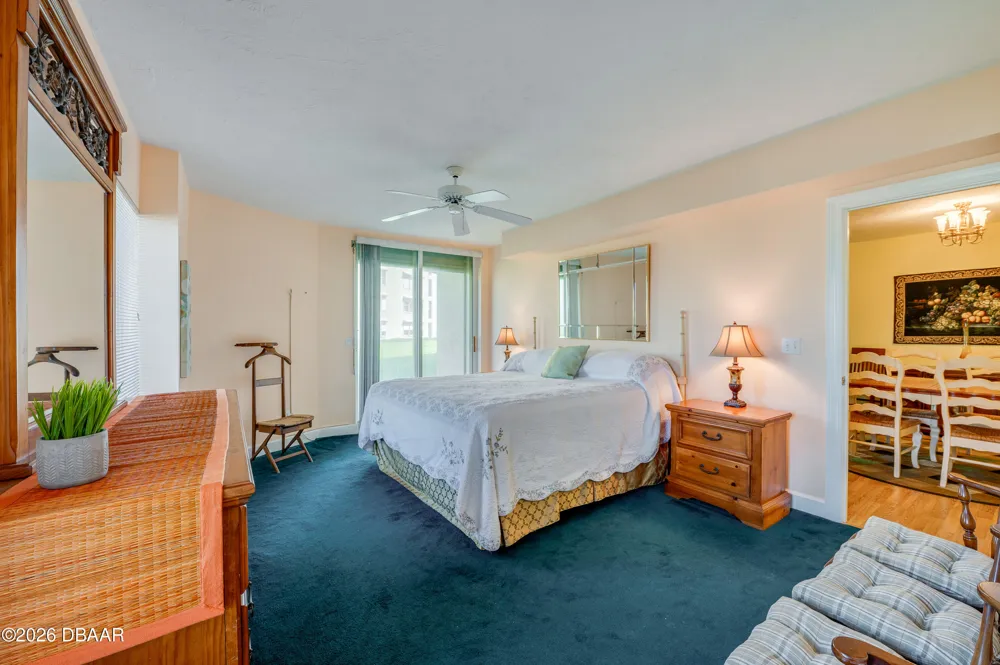 4575 S Atlantic Avenue #6101 Ponce Inlet, FL 32127