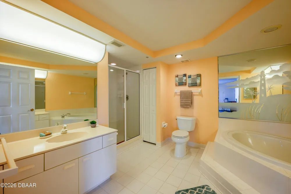 4575 S Atlantic Avenue #6101 Ponce Inlet, FL 32127