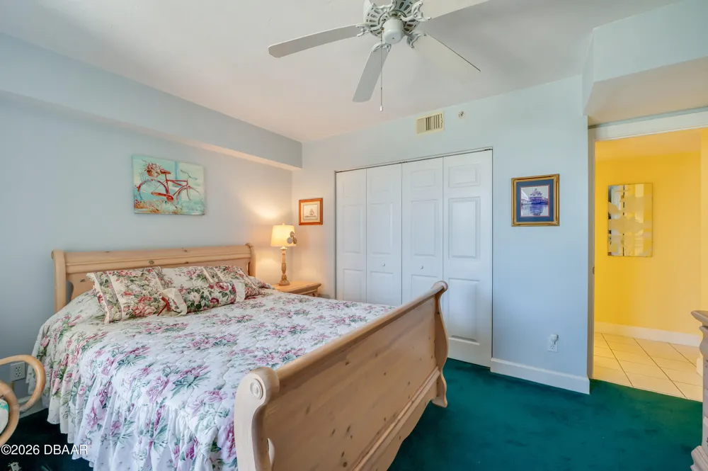 4575 S Atlantic Avenue #6101 Ponce Inlet, FL 32127