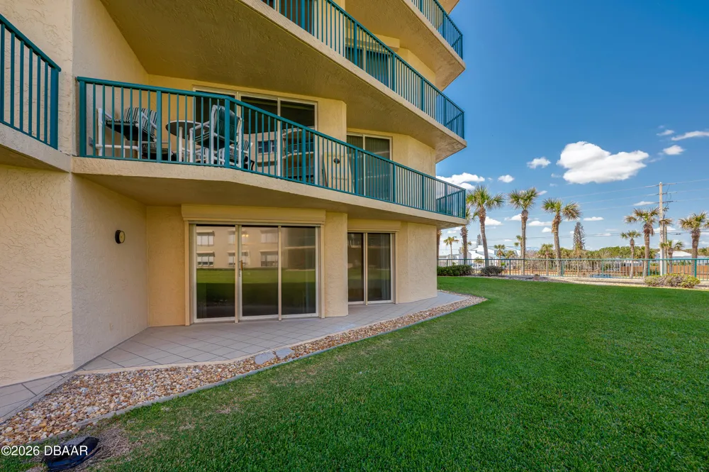 4575 S Atlantic Avenue #6101 Ponce Inlet, FL 32127