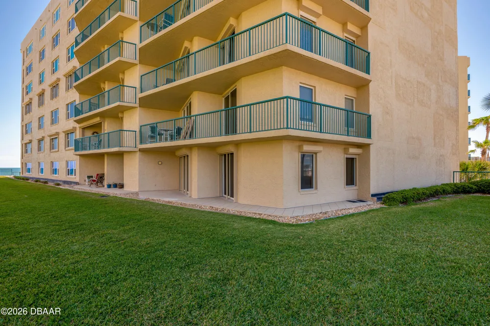 4575 S Atlantic Avenue #6101 Ponce Inlet, FL 32127