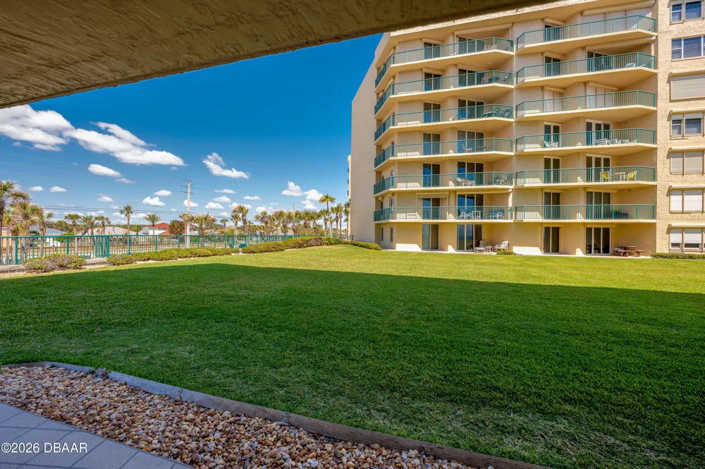 4575 S Atlantic Avenue #6101 Ponce Inlet, FL 32127