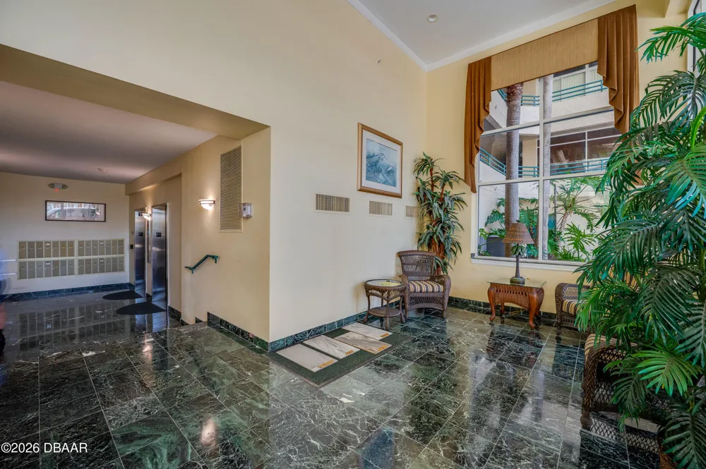 4575 S Atlantic Avenue #6101 Ponce Inlet, FL 32127