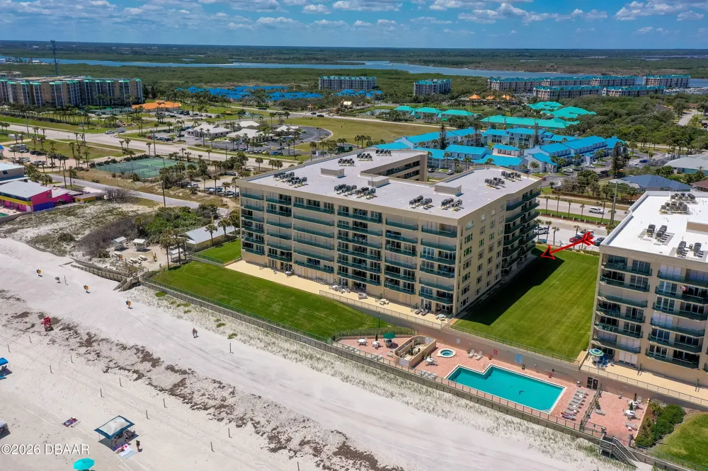 4575 S Atlantic Avenue #6101 Ponce Inlet, FL 32127