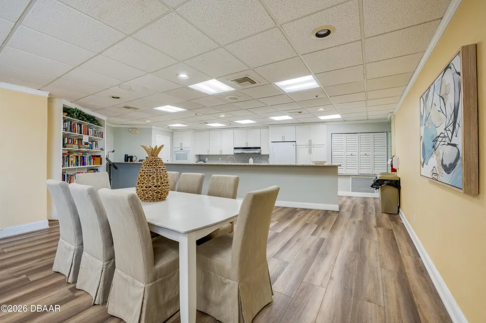 4575 S Atlantic Avenue #6101 Ponce Inlet, FL 32127