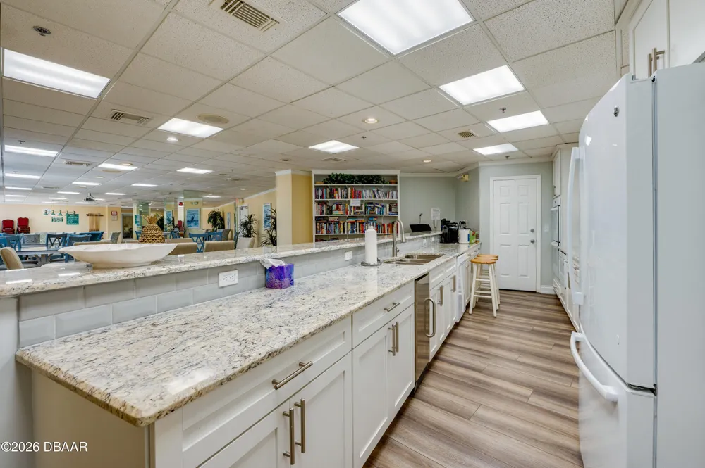 4575 S Atlantic Avenue #6101 Ponce Inlet, FL 32127