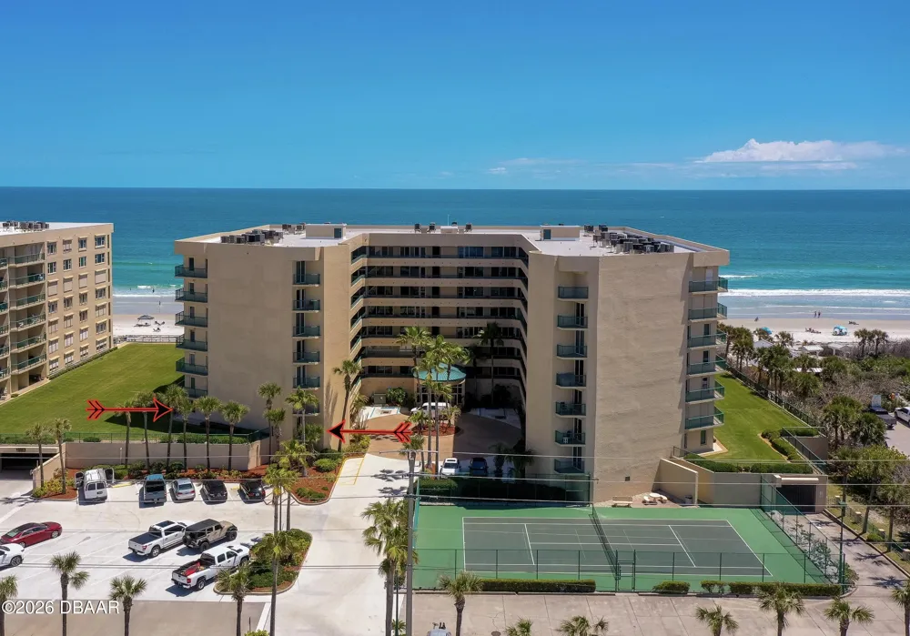 4575 S Atlantic Avenue #6101 Ponce Inlet, FL 32127