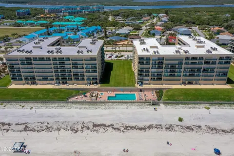 4575 S Atlantic Avenue #6101