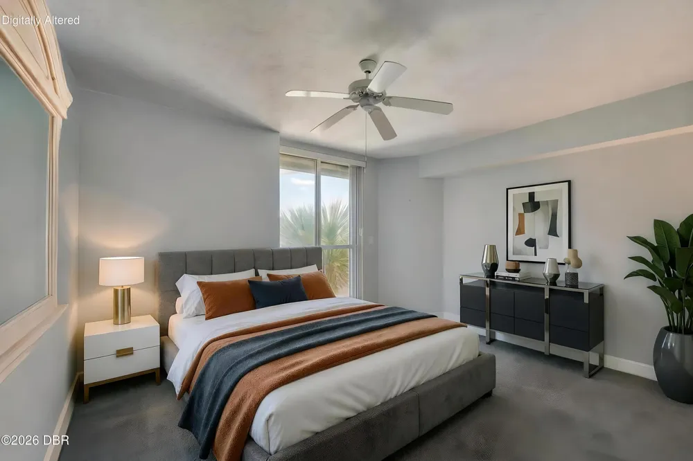 4575 S Atlantic Avenue #6101 Ponce Inlet, FL 32127