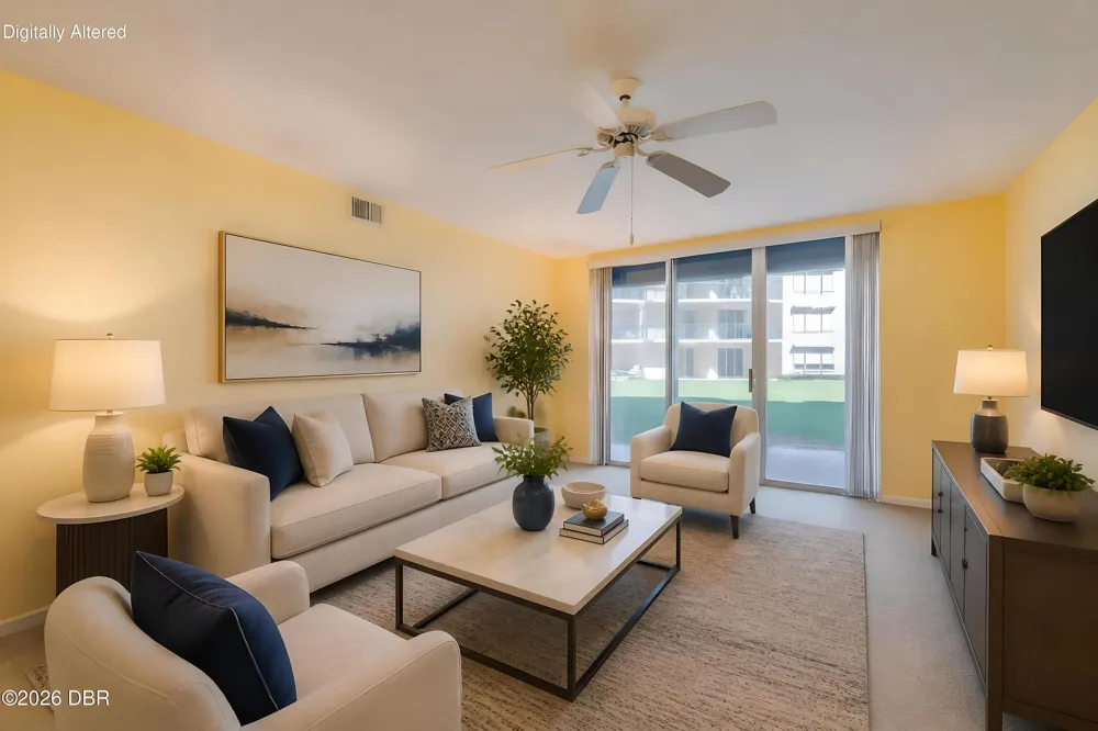 4575 S Atlantic Avenue #6101 Ponce Inlet, FL 32127