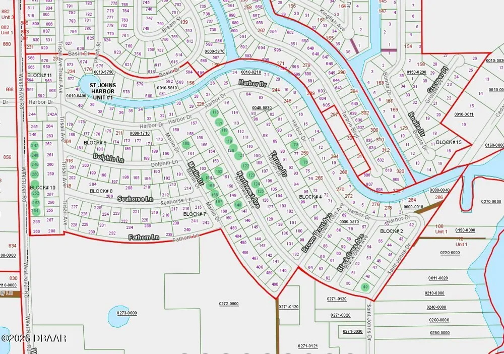 859 W River Road Palatka, FL 32177