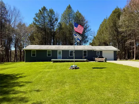 61 Pioneer Drive