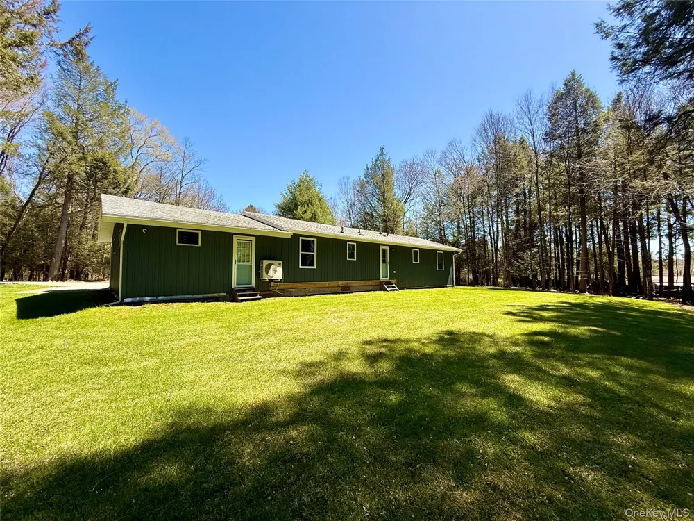 61 Pioneer Drive Swan Lake, NY 12783