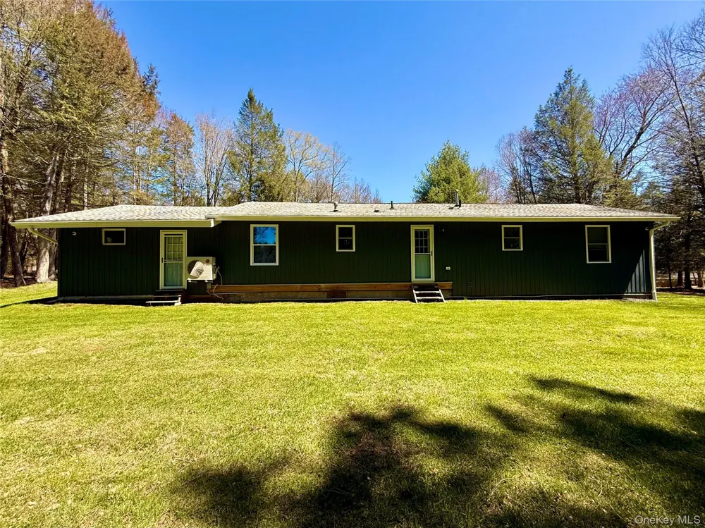 61 Pioneer Drive Swan Lake, NY 12783