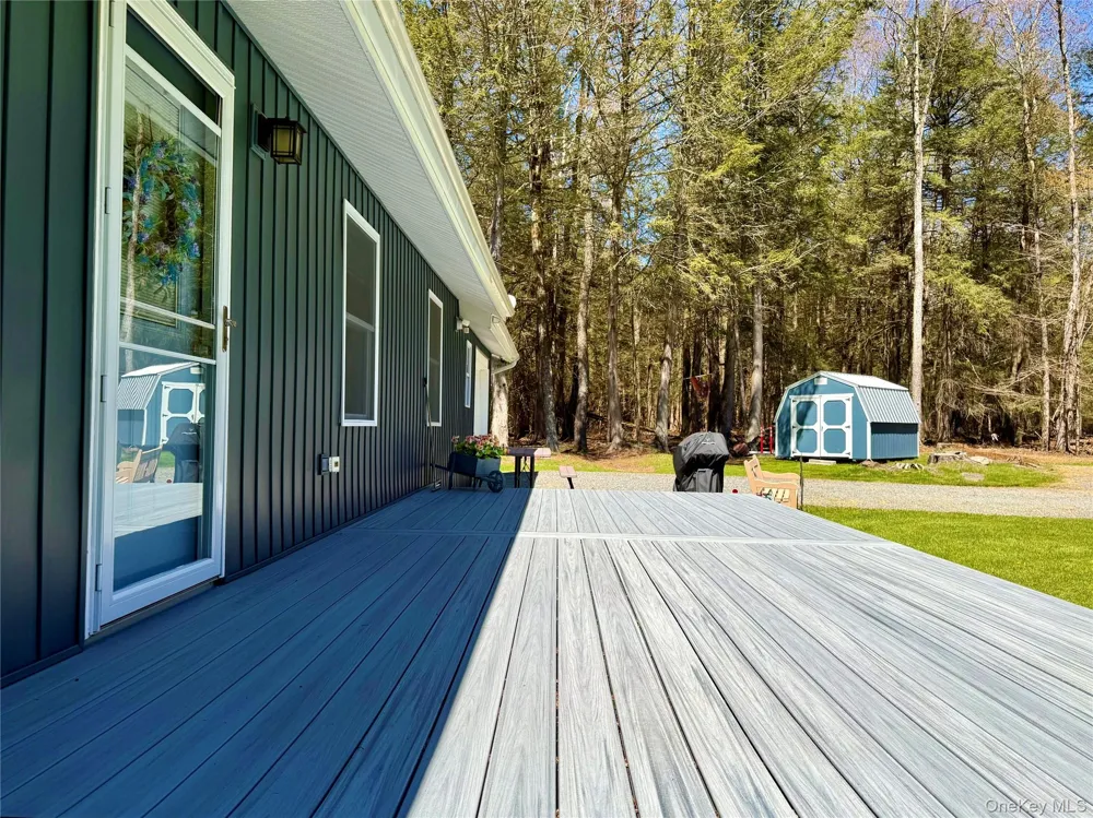 61 Pioneer Drive Swan Lake, NY 12783