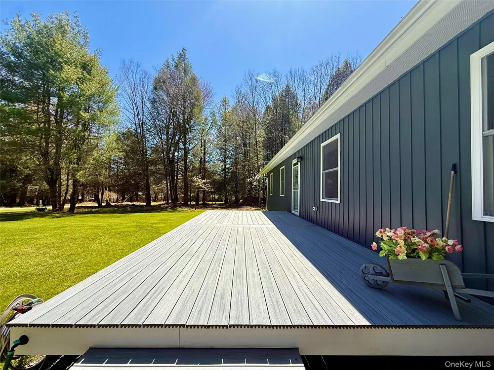 61 Pioneer Drive Swan Lake, NY 12783