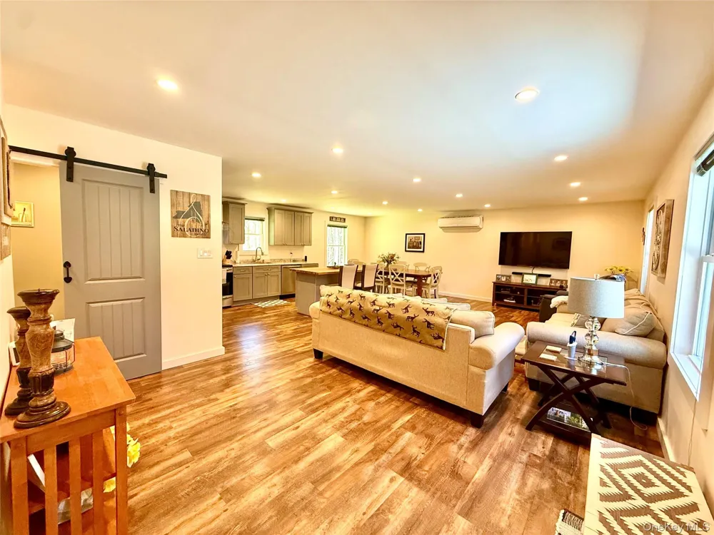 61 Pioneer Drive Swan Lake, NY 12783