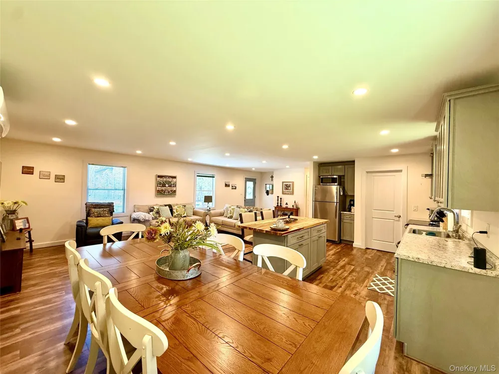 61 Pioneer Drive Swan Lake, NY 12783