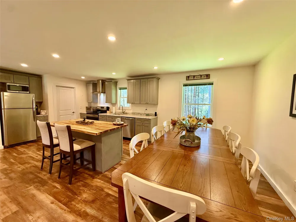 61 Pioneer Drive Swan Lake, NY 12783