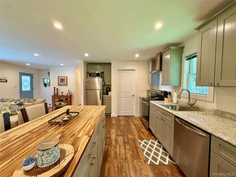 61 Pioneer Drive Swan Lake, NY 12783