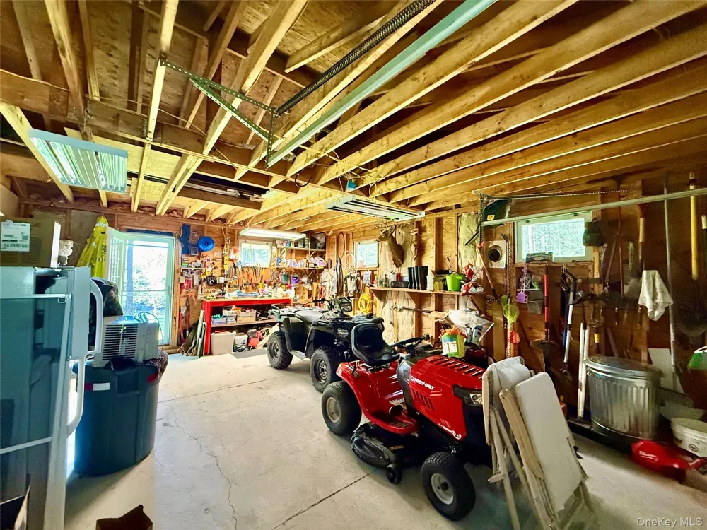 61 Pioneer Drive Swan Lake, NY 12783