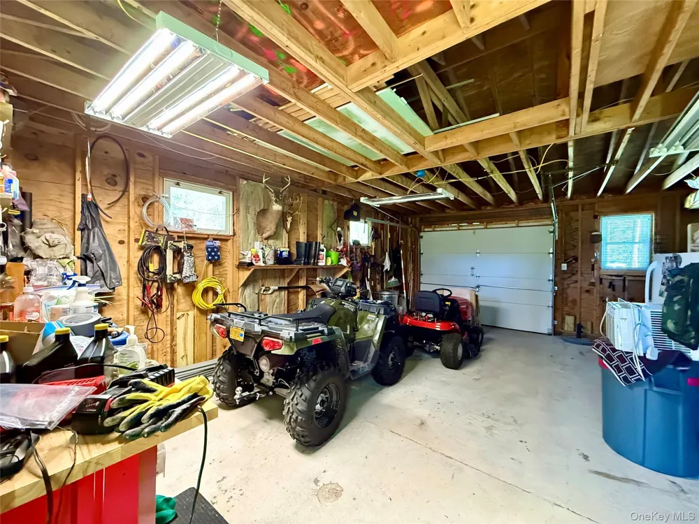 61 Pioneer Drive Swan Lake, NY 12783