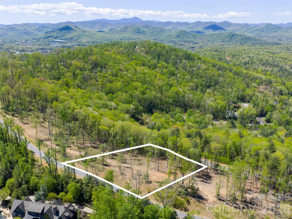 693 Tea House Drive #905 Asheville, NC 28803