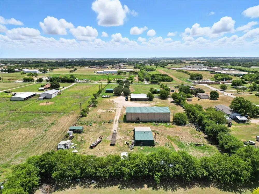 Tim Donald Dish, TX 76247