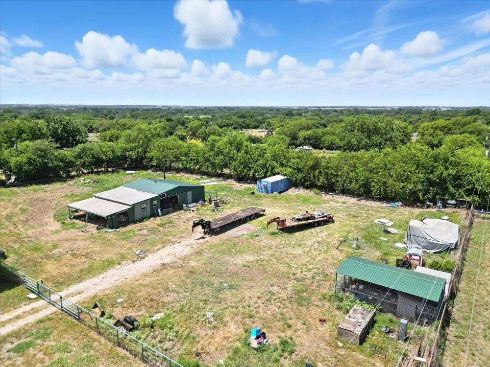 Tim Donald Dish, TX 76247